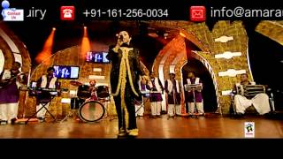 New Punjabi Songs 2012  AKH KHULLI TON  HARMANDEEP  Punjabi Songs 2012 [upl. by Attenauq825]