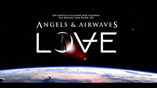 HD Angels And Airwaves  Love  6 Hallucinations [upl. by Naillimixam787]