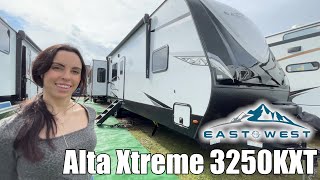 EAST TO WESTAlta Xtreme3250KXT version 2 [upl. by Marlo]