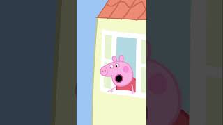 Plantas Creciendo  Peppa Pig en Español shorts peppapig dibujosanimados [upl. by Hoisch]