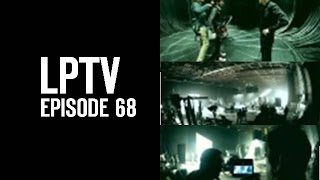 Buried At Sea Part 2 of 2  LPTV 68  Linkin Park [upl. by Assenej]