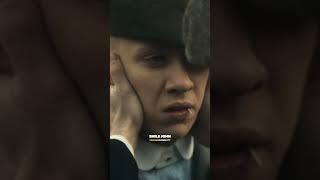 quotYOU SHOULD SEE THE SIZE OF HER DOWRY🤯quotJOHN SHELBYS WEDDING PEAKY BLINDERS SEASON 1 [upl. by Ahsikat656]