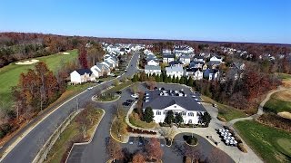 Single family home at Old Hickory Golf Club Woodbridge Va [upl. by Sadick794]