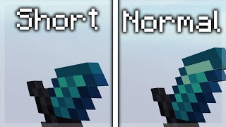 Best short sword texture pack [upl. by Allys]