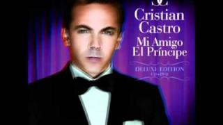 cristian castro  desesperado sonido original [upl. by Yekciv]