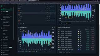 How I Use Nansen AI to Find Profitable Crypto Tokens REACH APP ROUTE KARATE [upl. by Ynaffat]