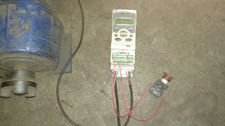 how to wire VFD motor with push button switch  electric guru [upl. by Manella]