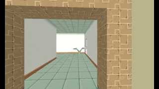 CraftStudio Community Ludum Dare Jam entry WIP 03 [upl. by Kalvin]