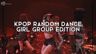 KPOP RANDOM DANCE  GG EDITION [upl. by Anamor]