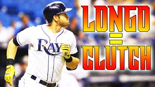 Rays pull of awesome comeback in 87 win over Mariners [upl. by Eniahpets621]