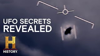 UFO MYSTERIES EXPOSED 6 Episode MegaMarathon  Unidentified Inside Americas UFO Investigation [upl. by Bruyn399]