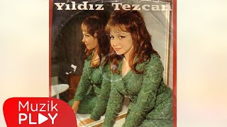 Sarayburnunda Aşk  Yıldız Tezcan Official Audio [upl. by Ellehsat]