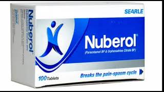 nuberol nuberol tablet nuberol fortenuberol usesnuberol indication nuberol for muscle pain [upl. by Mclyman895]