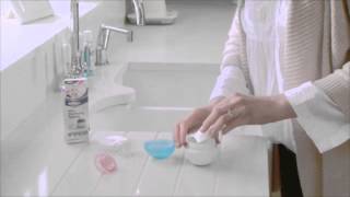 Milton Mini Portable Soother Steriliser [upl. by Othelia]