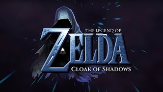 Snowhead – The Legend of Zelda Cloak of Shadows [upl. by Petes]