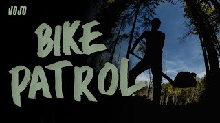 Bike Patrol  Une journée avec les shapers VTT de Morzine [upl. by Magdalene]