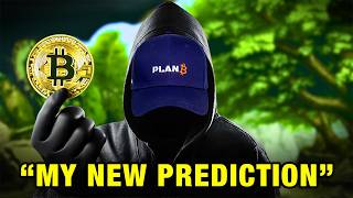 quotThis Has NEVER Happened Before In Bitcoin” Plan B HUGE November Bitcoin Prediction 2024 [upl. by Adriel]