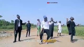 Kwaro Band Michael Jackson New Version [upl. by Aillimac]