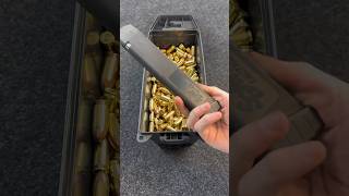 26 Rds Kriss Vector Magazine magazine asmr shorts [upl. by Lorene]