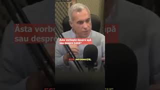 Georgescu vorbește despre apă sau despre țuică romania bucuresti [upl. by Accissej745]