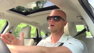 201516 Ford Fusion owners review  Pros and cons  The most in depth Ford Fusion review around [upl. by Hcurob588]