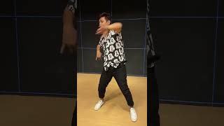 Darasal lyrical dance vickyandaakanksha lyricalhiphop [upl. by Ardelia]