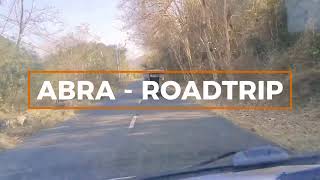 Namasyal sa Abra  Abra Roadtrip [upl. by Eadnus]