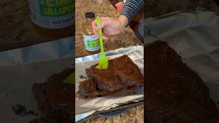 Slow Cooker Beef Brisket RECIPE on dinnerin321com beef brisket meat yummy easyrecipe recipe [upl. by Latsryk261]