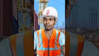 construction engineering adamrose workers engineer shorts [upl. by Htnnek]