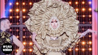 Willow Pill  “I Hate People” Performance at RuPaul’s Drag Race Season 14 Finale [upl. by Martina]