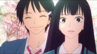 Kimi Ni Todoke Ending 1 Kataomoi by Chara [upl. by Eednim]