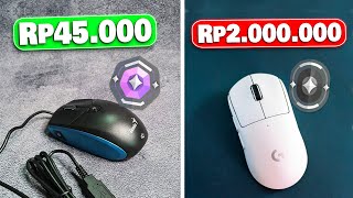 Apakah Gear Gaming itu Ngaruh Ke Skill Kalian [upl. by Llenrag472]