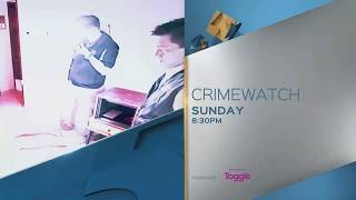 Crimewatch 2018 Episode 2 Trailer [upl. by Ardella]