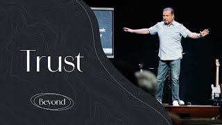 Trust  Beyond Series  Week 2 [upl. by Alwyn]