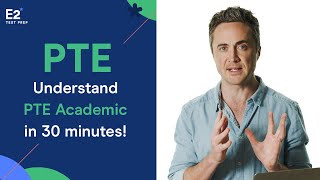 Understand PTE Academic in JUST 30 Minutes 2024 [upl. by Llenod]