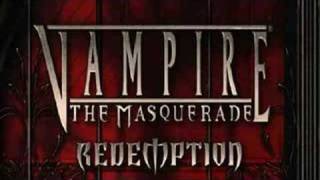 VtM Redemption OST  Vienna Haus [upl. by Elylrac]