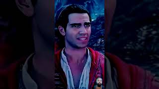 Aladdin Movie Clip in Hindi aladdin willsmith movieclips [upl. by Dnomsed]