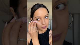 How to get a facelift with makeup🤍 [upl. by Niroc]