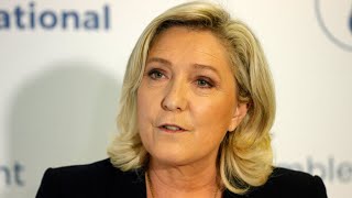 Un an après le printemps de Marine Le Pen [upl. by Eissirc441]