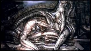 HR Giger Tribute  Dimmu Borgir [upl. by Dnomar109]