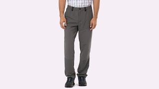 Patagonia Mens Guidewater II Pants [upl. by Leiru]