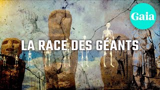 LA RACE DES GÉANTS [upl. by Ttoille]