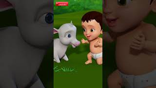 Nanna maneyalli ondu karu  Cow Song  Kannada Rhymes for Kids  Infobells kannadarhymes cowsong [upl. by Llezo790]