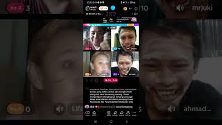 PK CHALLENGE CORET2AN subscribe duet tiktok games [upl. by Lucic788]