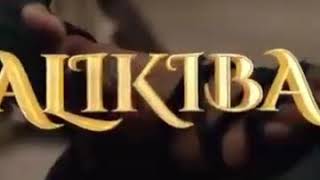 Alikiba Dodo official video [upl. by Hulton]