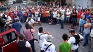 corrido de la autodefensa PURO MICHOACAN [upl. by Carlyle]