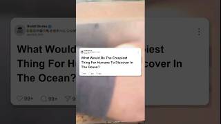 Creepy ocean discovery…You wont believe what happened next reddit [upl. by Soane317]