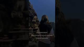 Samyuktha s travel diaries bollywood movie november [upl. by Venezia]