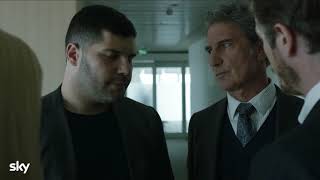 Gomorra  Stagione 4  Trailer Ufficiale [upl. by Riada194]