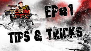 COH2 Tips amp Tricks Episode 1 [upl. by Moncear]